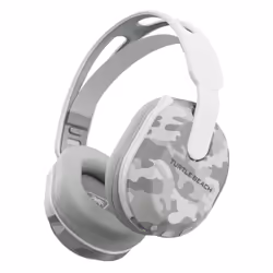 Turtle Beach Stealth 500 Auricolare Wireless A Padiglione Gaming USB tipo-C Bluetooth Mimetico - Vista aggiuntiva 2