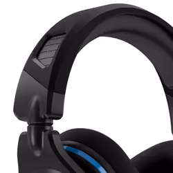 Turtle Beach Stealth 600 Gen 2 - PlayStation Auricolare Wireless A Padiglione Gaming USB tipo-C Nero - Vista aggiuntiva 7