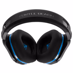 Turtle Beach Stealth 600 Gen 2 - PlayStation Auricolare Wireless A Padiglione Gaming USB tipo-C Nero - Vista aggiuntiva 8
