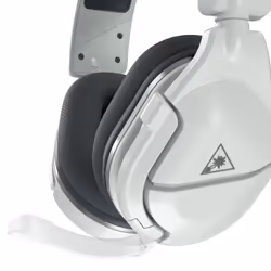 Turtle Beach Stealth 600 Gen 2 - PlayStation Auricolare Wireless A Padiglione Gaming USB tipo-C Bianco - Vista aggiuntiva 4