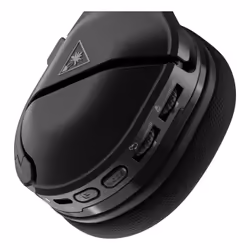 Turtle Beach Stealth 600 Gen 2 MAX Auricolare Con cavo e senza cavo A Padiglione Gaming USB tipo-C Bluetooth Nero - Vista aggiuntiva 4