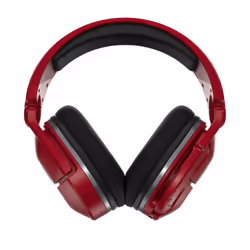 Turtle Beach Stealth 600 Gen 2 MAX Auricolare Con cavo e senza cavo A Padiglione Gaming USB tipo-C Bluetooth Rosso - Vista aggiuntiva 6