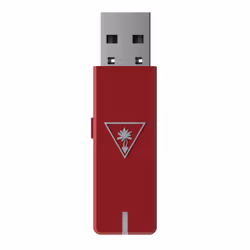 Turtle Beach Stealth 600 Gen 2 MAX Auricolare Con cavo e senza cavo A Padiglione Gaming USB tipo-C Bluetooth Rosso - Vista aggiuntiva 7