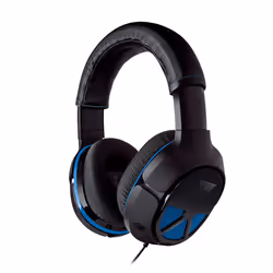 Turtle Beach Recon 150 Auricolare Cablato A Padiglione Gaming Nero - Vista aggiuntiva 2