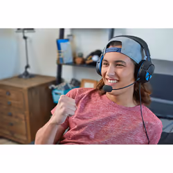 Turtle Beach Recon 150 Auricolare Cablato A Padiglione Gaming Nero - Vista aggiuntiva 8