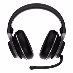 Turtle Beach Stealth Pro - PlayStation Auricolare Wireless A Padiglione Gaming Bluetooth Nero - Vista aggiuntiva 4