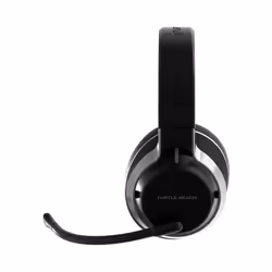 Turtle Beach Stealth Pro - PlayStation Auricolare Wireless A Padiglione Gaming Bluetooth Nero - Vista aggiuntiva 5