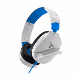 Turtle Beach Cuffie da gioco RECON 70 per PS4 Pro, PS4 e PS5 - Vista aggiuntiva 4