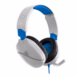 Turtle Beach Cuffie da gioco RECON 70 per PS4 Pro, PS4 e PS5 - Vista aggiuntiva 5