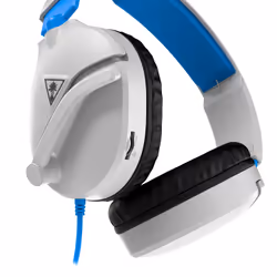 Turtle Beach Cuffie da gioco RECON 70 per PS4 Pro, PS4 e PS5 - Vista aggiuntiva 8