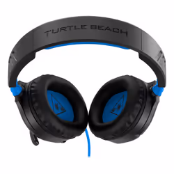 Turtle Beach Cuffie da gioco RECON 70 per PS4 Pro, PS4 e PS5 - Vista aggiuntiva 4