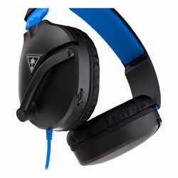 Turtle Beach Cuffie da gioco RECON 70 per PS4 Pro, PS4 e PS5 - Vista aggiuntiva 6
