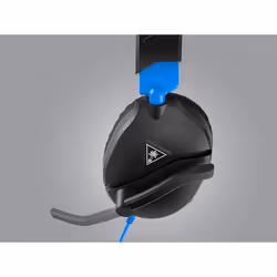 Turtle Beach Cuffie da gioco RECON 70 per PS4 Pro, PS4 e PS5 - Vista aggiuntiva 8