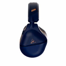 Turtle Beach Cuffie Stealth 700 Gen 2 MAX per PS4 & PS5 – Blu Cobalto - Vista aggiuntiva 5