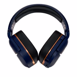 Turtle Beach Cuffie Stealth 700 Gen 2 MAX per PS4 & PS5 – Blu Cobalto - Vista aggiuntiva 6