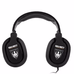 Turtle Beach Call of Duty: Advanced Warfare Sentinel Task Force Auricolare Cablato A Padiglione Gaming Nero - Vista aggiuntiva 6