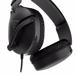 Turtle Beach Recon 70 Auricolare Cablato A Padiglione Gaming Nero - Vista aggiuntiva 5