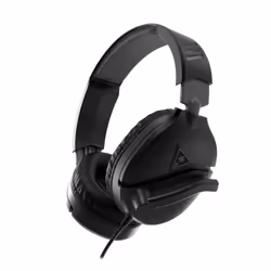 Turtle Beach Recon 70 Auricolare Cablato A Padiglione Gaming Nero - Vista aggiuntiva 6