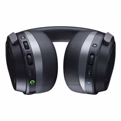 Turtle Beach Stealth 700 Auricolare Cablato A Padiglione Gaming Bluetooth Nero, Grigio - Vista aggiuntiva 4