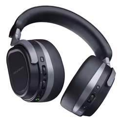 Turtle Beach Stealth 700 Auricolare Cablato A Padiglione Gaming Bluetooth Nero, Grigio - Vista aggiuntiva 5
