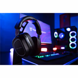 Turtle Beach Stealth 700 Auricolare Cablato A Padiglione Gaming Bluetooth Nero, Grigio - Vista aggiuntiva 8