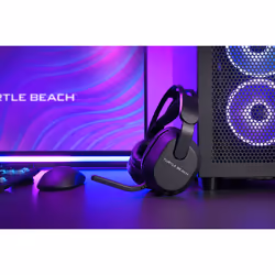 Turtle Beach Stealth 500 Auricolare Wireless A Padiglione Gaming Bluetooth - Vista aggiuntiva 8
