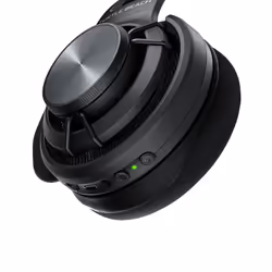 Turtle Beach Atlas Air Auricolare Con cavo e senza cavo A Padiglione Gaming Bluetooth Nero - Vista aggiuntiva 5