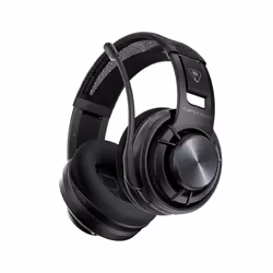 Turtle Beach Atlas Air Auricolare Con cavo e senza cavo A Padiglione Gaming Bluetooth Nero - Vista aggiuntiva 6