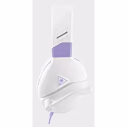 Turtle Beach Recon Spark Auricolare Cablato A Padiglione Gaming Viola, Bianco - Vista aggiuntiva 5