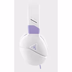 Turtle Beach Recon Spark Auricolare Cablato A Padiglione Gaming Viola, Bianco - Vista aggiuntiva 6