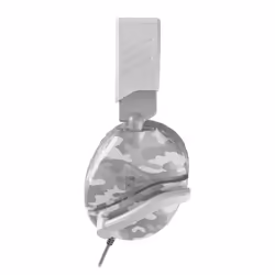 Turtle Beach Recon 70 Auricolare Cablato A Padiglione Gaming Grigio, Bianco - Vista aggiuntiva 4