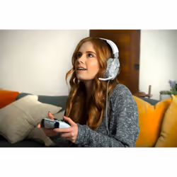 Turtle Beach Recon 70 Auricolare Cablato A Padiglione Gaming Grigio, Bianco - Vista aggiuntiva 8
