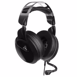 Turtle Beach Atlas Elite, Cablato, Gaming, 20 - 20000 Hz, Auricolare, Nero