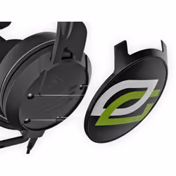 Turtle Beach Atlas Elite Auricolare Cablato A Padiglione Gaming Nero