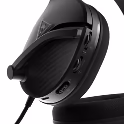 Turtle Beach Recon 200 Gen 2 Auricolare Cablato A Padiglione Gaming Nero - Vista aggiuntiva 6