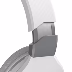 Turtle Beach Cuffie Recon 200 Gen 2 - Bianco - Vista aggiuntiva 4