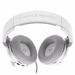 Turtle Beach Cuffie Recon 200 Gen 2 - Bianco - Vista aggiuntiva 5
