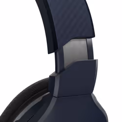 Turtle Beach Recon 200 Gen 2 Auricolare Cablato A Padiglione Gaming Nero, Blu marino - Vista aggiuntiva 4