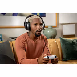 Turtle Beach Recon 500 Auricolare Cablato A Padiglione Gaming Nero - Vista aggiuntiva 8
