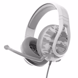 Turtle Beach Recon 500 Auricolare Cablato A Padiglione Gaming Bianco - Vista aggiuntiva 4