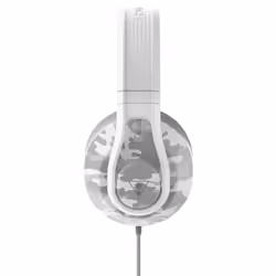 Turtle Beach Recon 500 Auricolare Cablato A Padiglione Gaming Bianco - Vista aggiuntiva 5