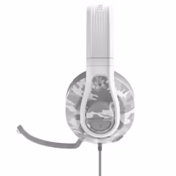 Turtle Beach Recon 500 Auricolare Cablato A Padiglione Gaming Bianco - Vista aggiuntiva 6