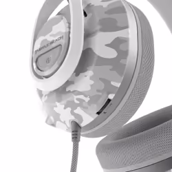 Turtle Beach Recon 500 Auricolare Cablato A Padiglione Gaming Bianco - Vista aggiuntiva 7