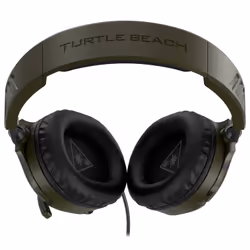 Turtle Beach Cuffie da gioco Recon 70 Camo - Vista aggiuntiva 5