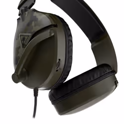 Turtle Beach Cuffie da gioco Recon 70 Camo - Vista aggiuntiva 6