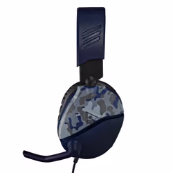 Turtle Beach Cuffie Recon 70 Camo - Blu - Vista aggiuntiva 5