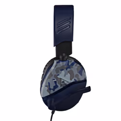 Turtle Beach Cuffie Recon 70 Camo - Blu - Vista aggiuntiva 6
