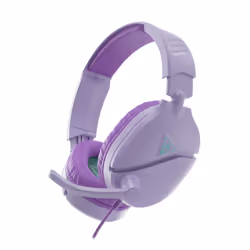 Turtle Beach Recon 70 Auricolare Cablato A Padiglione Gaming Lavanda - Vista aggiuntiva 2