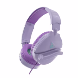 Turtle Beach Recon 70 Auricolare Cablato A Padiglione Gaming Lavanda - Vista aggiuntiva 3