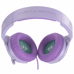Turtle Beach Recon 70 Auricolare Cablato A Padiglione Gaming Lavanda - Vista aggiuntiva 4